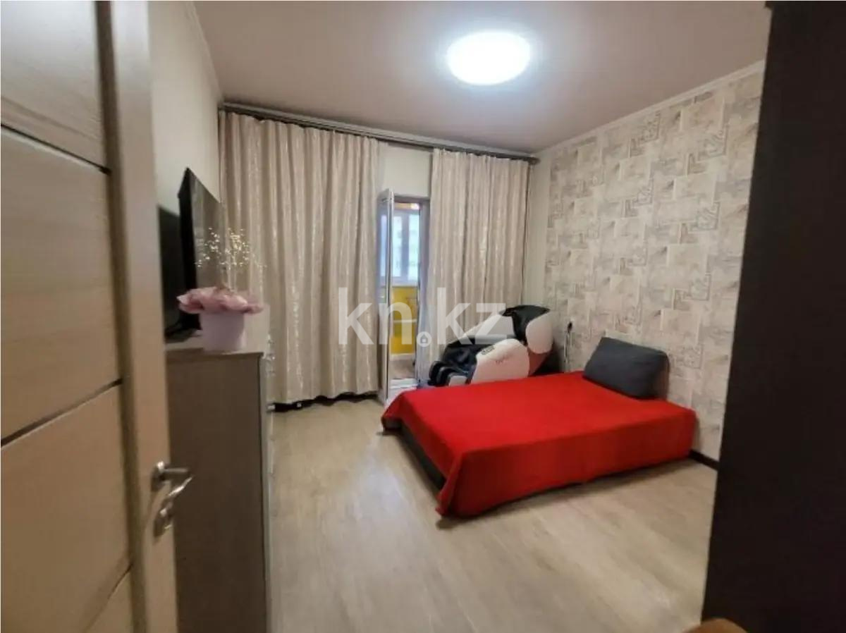 Продажа 2-комнатной квартиры, 55.4 м² в Алматы - фото 2