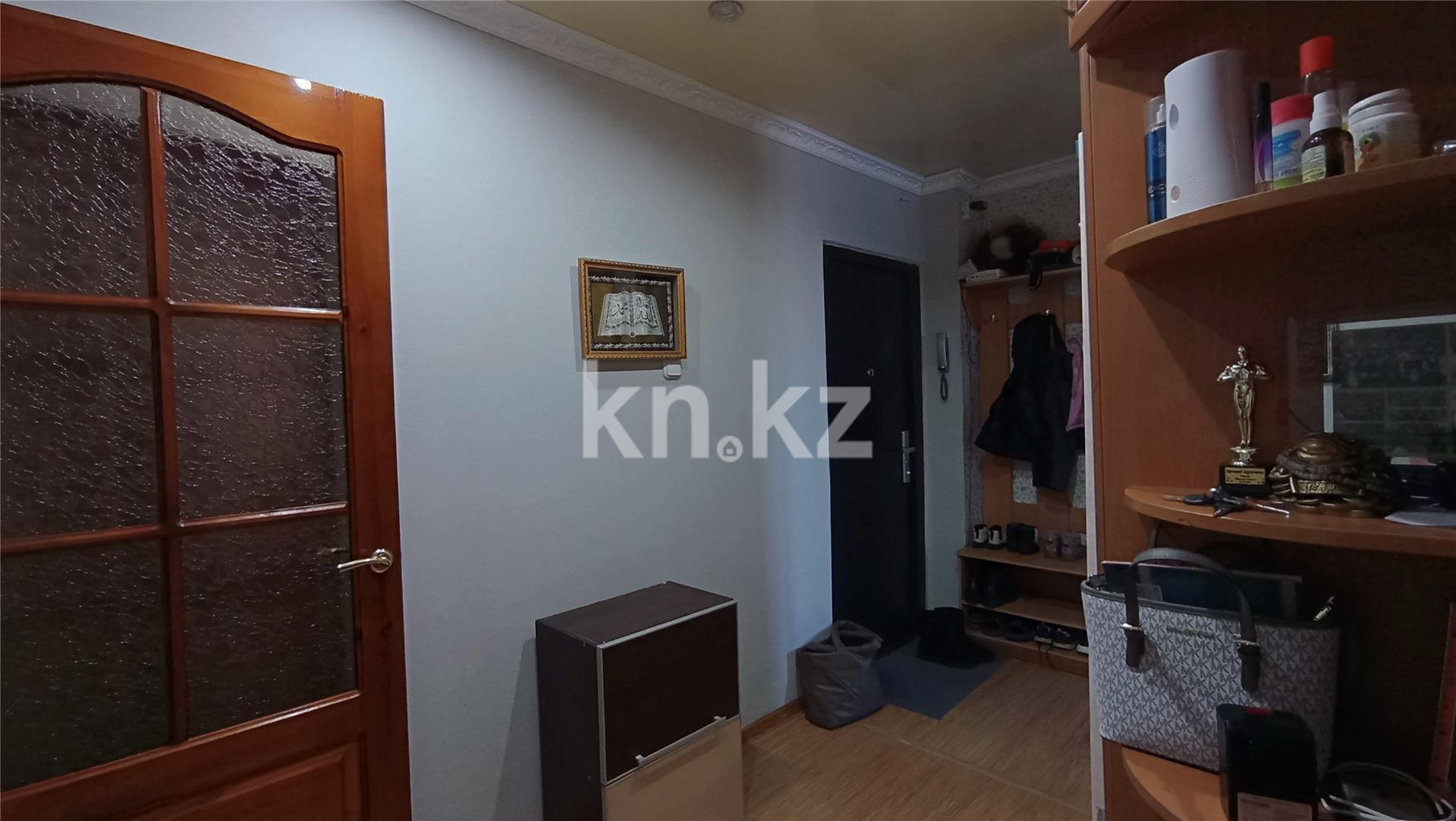 Продажа 3-комнатной квартиры, 56 м², пр. Момышулы в Темиртау - фото 5