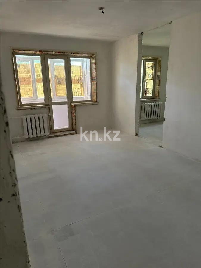 Продажа 3-комнатной квартиры, 56 м², пр. Н. Абдирова, дом  30/2 - Продажа  трехкомнатных квартир в Караганде без посредников фото 1 из 2