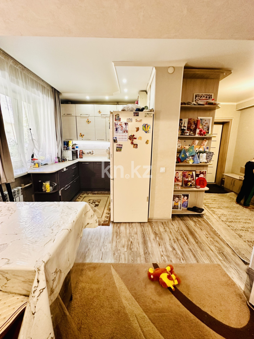 Продажа 3-комнатной квартиры, 61.5 м² - Продажа квартир в Алматинской области фото 15 из 20