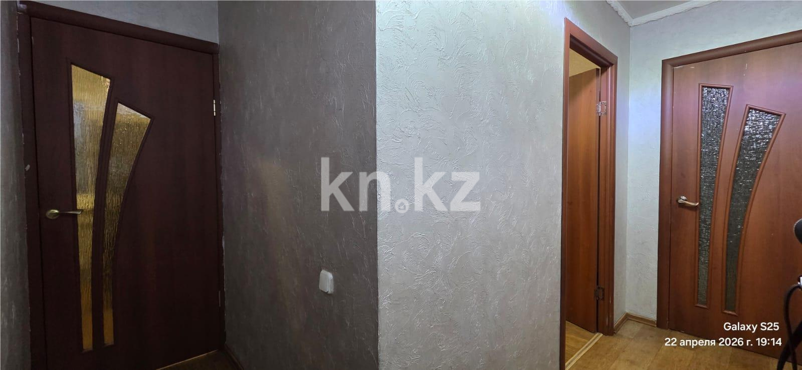 Продажа 2-комнатной квартиры, 44 м² в Темиртау - фото 10