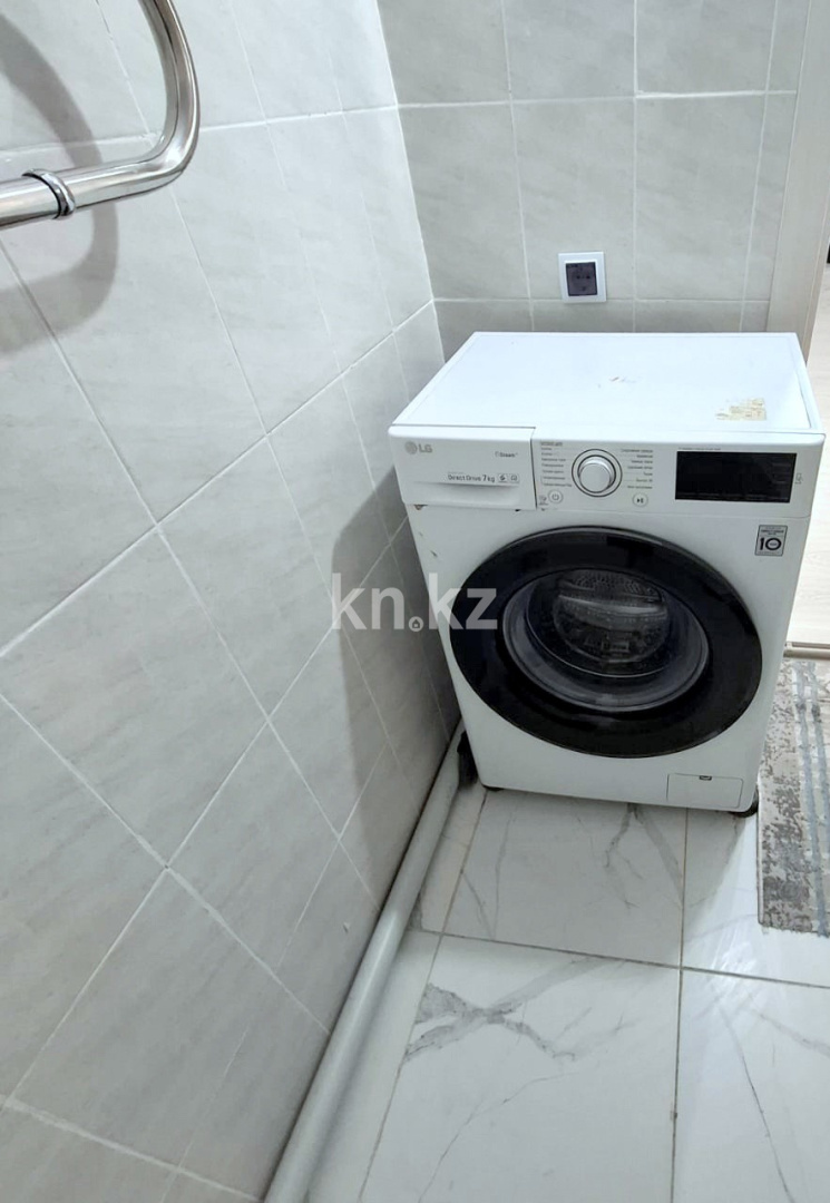 Аренда 3-комнатной квартиры, 100 м² - Аренда трехкомнатных квартир помесячно в Казахстане фото 11 из 15