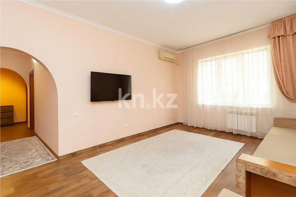 Продажа 2-комнатной квартиры, 56 м², мкр-н Сайран, дом  120 - Продажа  двухкомнатных квартир в Алматы без посредников с фото фото 1 из 5