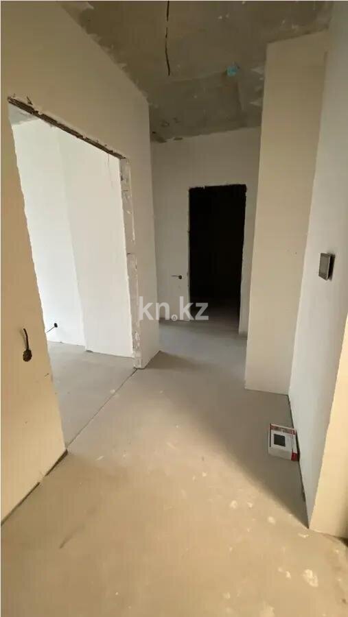 Продажа 1-комнатной квартиры, 42 м² в Астане - фото 3