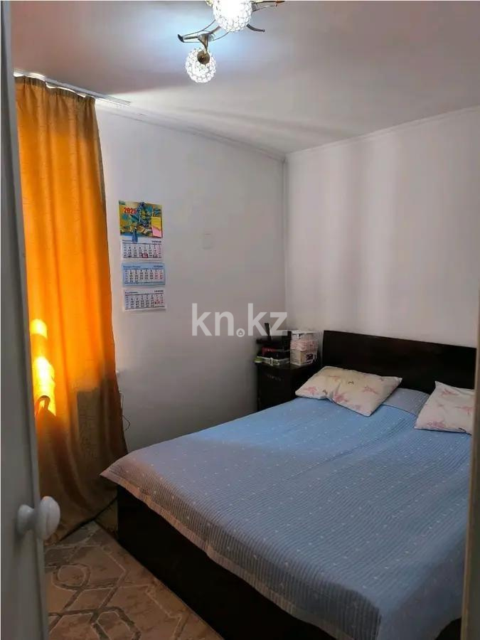 Продажа 3-комнатной квартиры, 62.2 м² - Продажа трехкомнатных квартир в Алматы - страница 25 фото 2 из 4