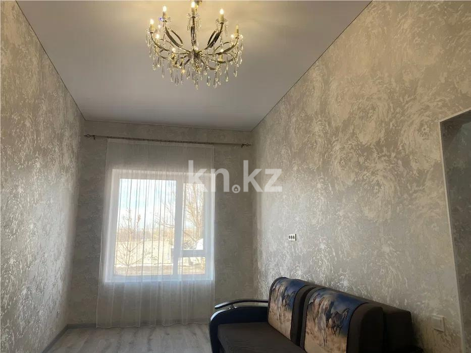 Продажа 1-комнатной квартиры, 45 м², ул. Бейбарыс Султан, дом  25 - Продажа квартир в новостройках Астаны без посредников с фото фото 1 из 3
