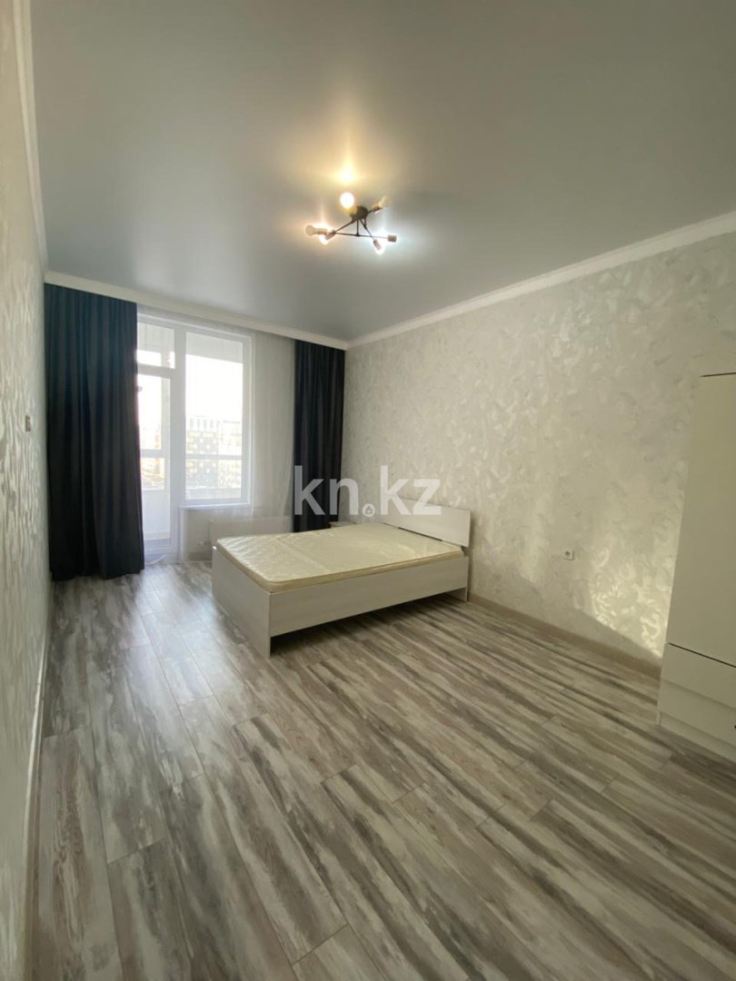 Аренда 2-комнатной квартиры, 65 м² - Аренда квартир помесячно в Казахстане - страница 2 фото 3 из 8