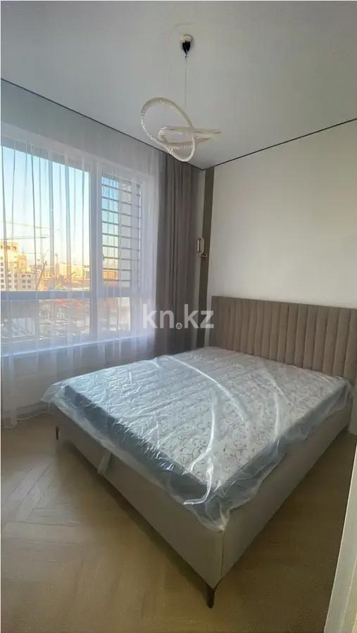 Продажа 2-комнатной квартиры, 41.5 м² в Астане - фото 2