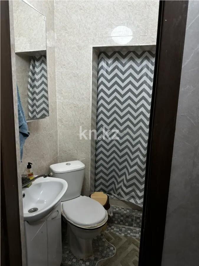 Продажа 3-комнатной квартиры, 67 м² в Алматы - фото 5