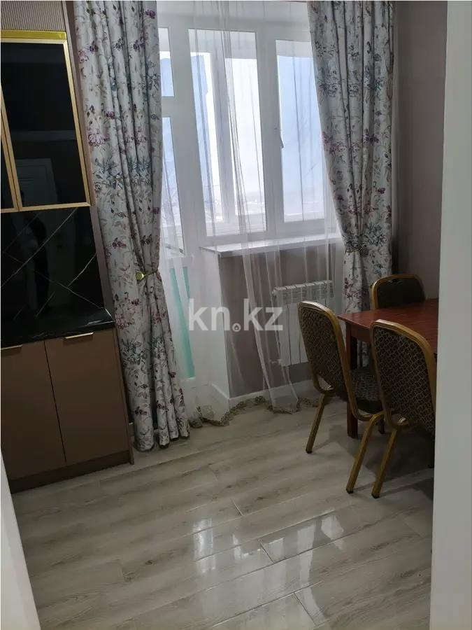 Продажа 2-комнатной квартиры, 46.2 м² в Астане - фото 3