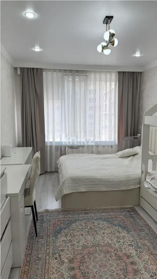 Продажа 2-комнатной квартиры, 50 м² в Алматы
