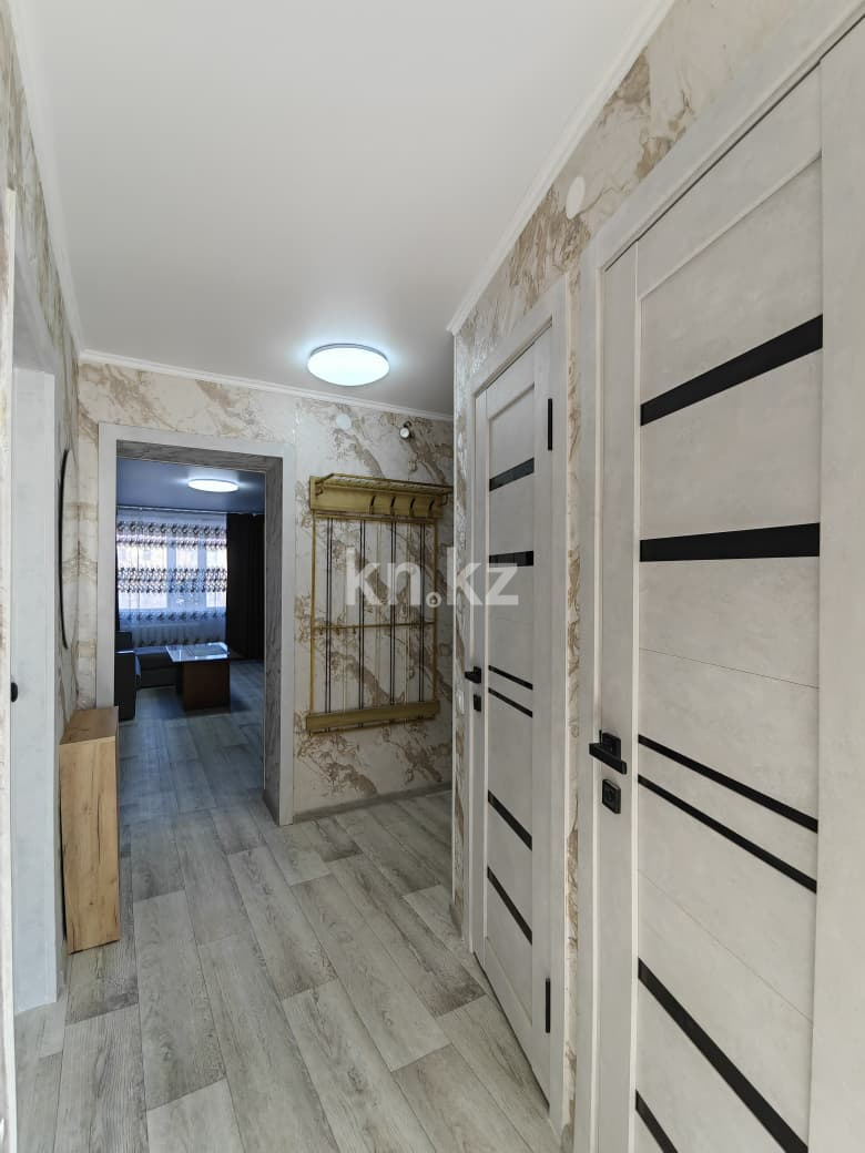 Продажа 3-комнатной квартиры, 63 м² - Продажа трехкомнатных квартир в Караганде - страница 2 фото 22 из 30