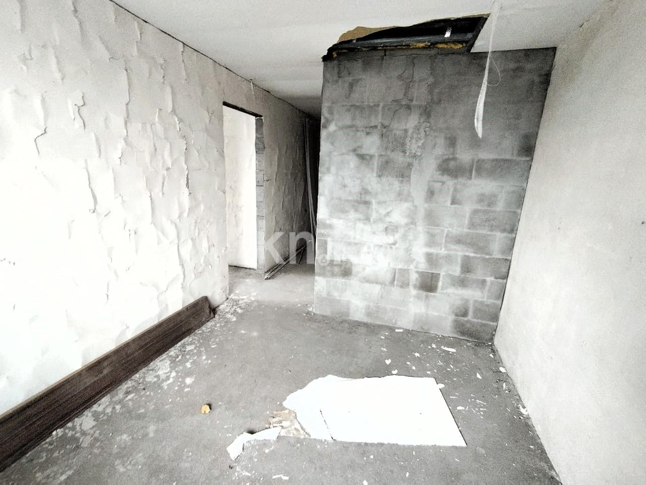 Продажа 2-комнатной квартиры, 39 м², ул. Затаевича (ранее Зональная) - Продажа  двухкомнатных квартир в новостройках Караганды фото 4 из 7