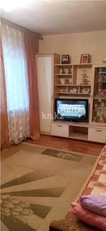 Продажа 1-комнатной квартиры, 31 м², ул. Аносова, дом  44 - Продажа квартир в Казахстане фото 1 из 4
