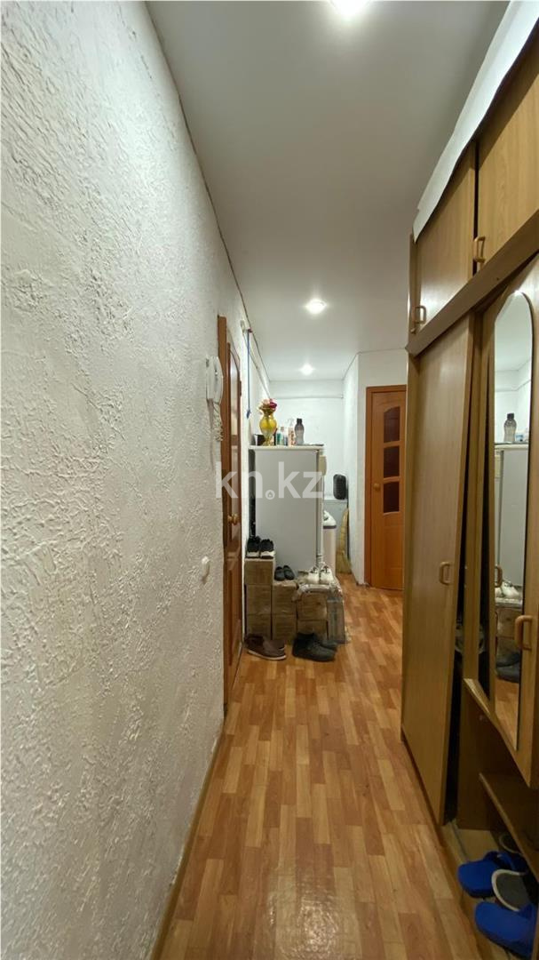 Продажа 2-комнатной квартиры, 45 м², 14 мкр. - Продажа земельных участков в Атырау фото 8 из 9