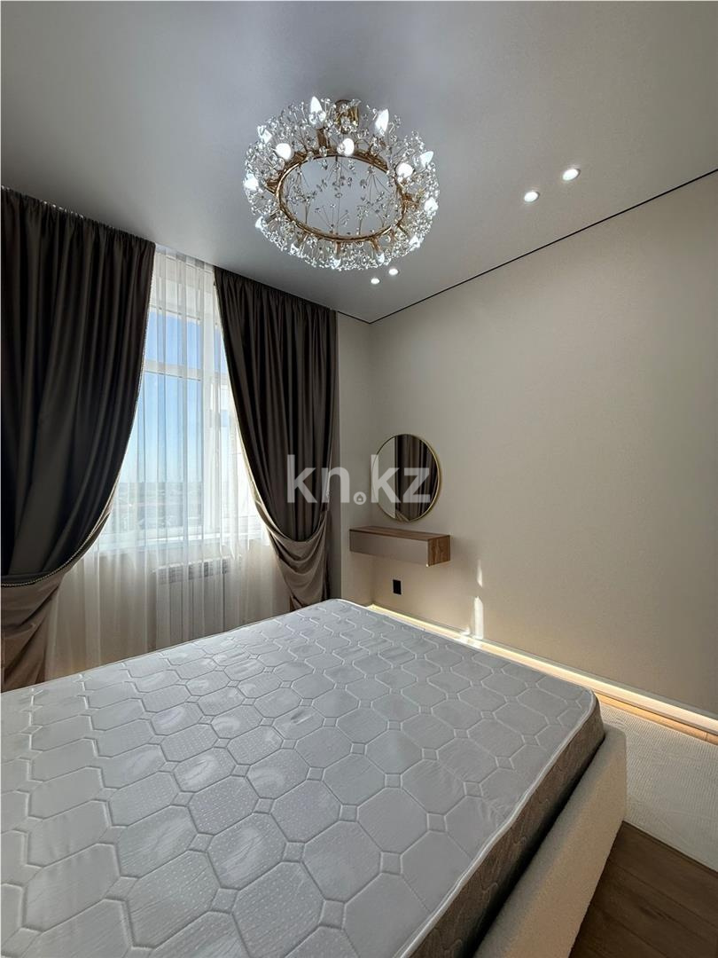 Продажа 2-комнатной квартиры, 65 м² в Караганде - фото 9