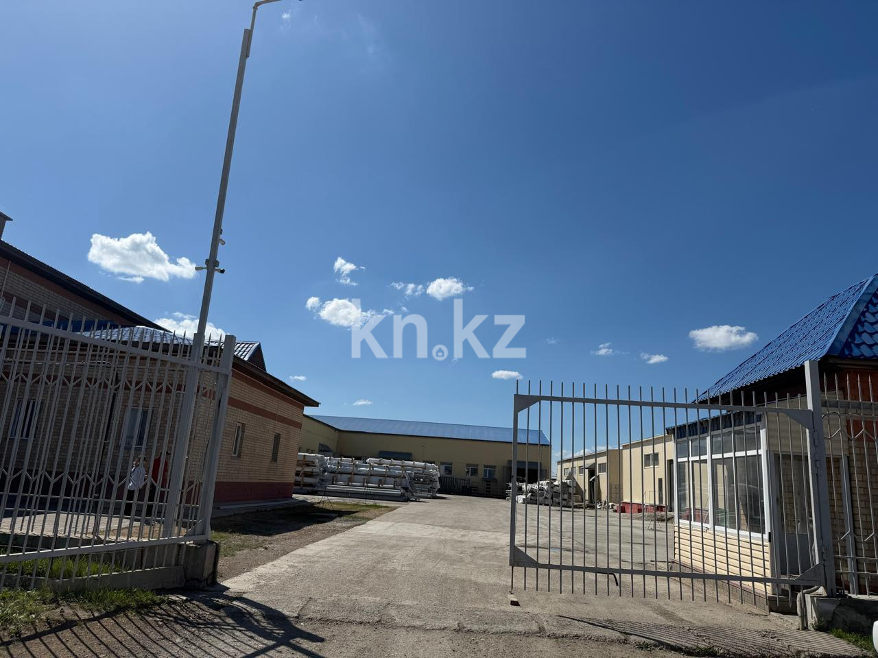 Аренда , 1050 м² - Аренда недвижимости в Астане фото 1 из 16