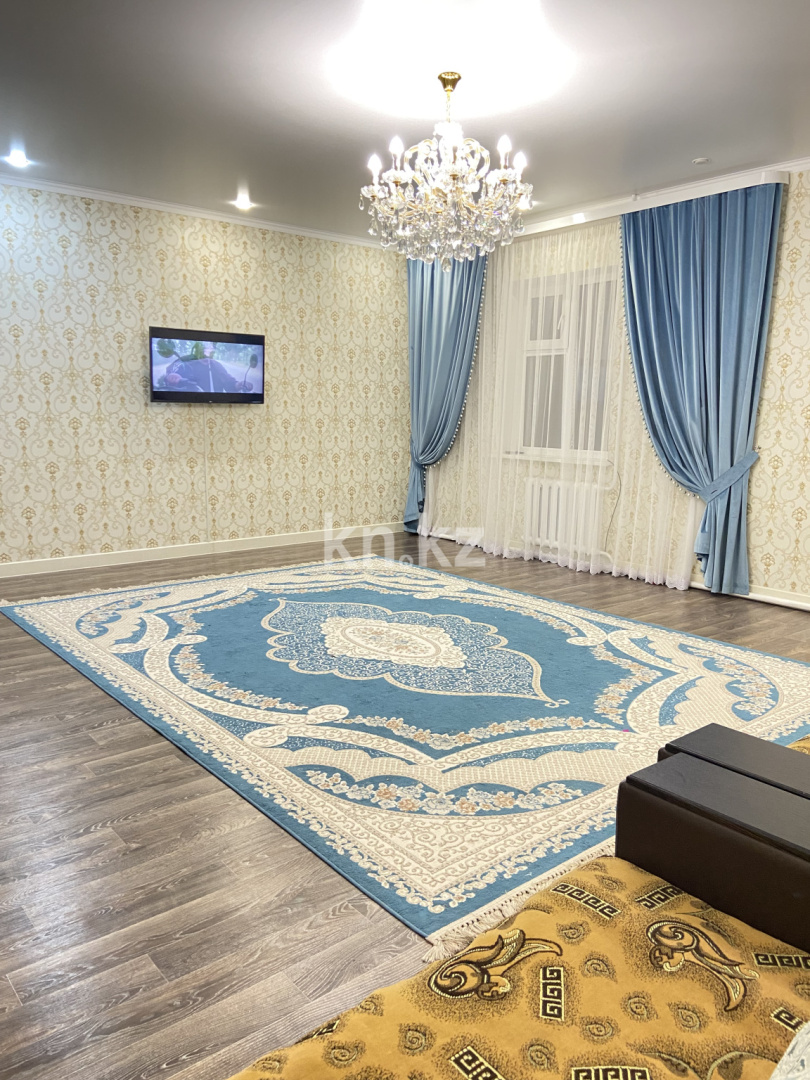 Продажа 5-комнатного дома, 180 м², Орталык, дом  13 - Продажа домов, коттеджей в Акмолинской области фото 1 из 30