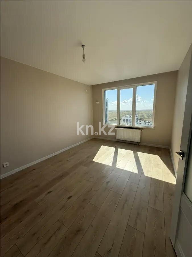 Продажа 1-комнатной квартиры, 35 м² в Астане