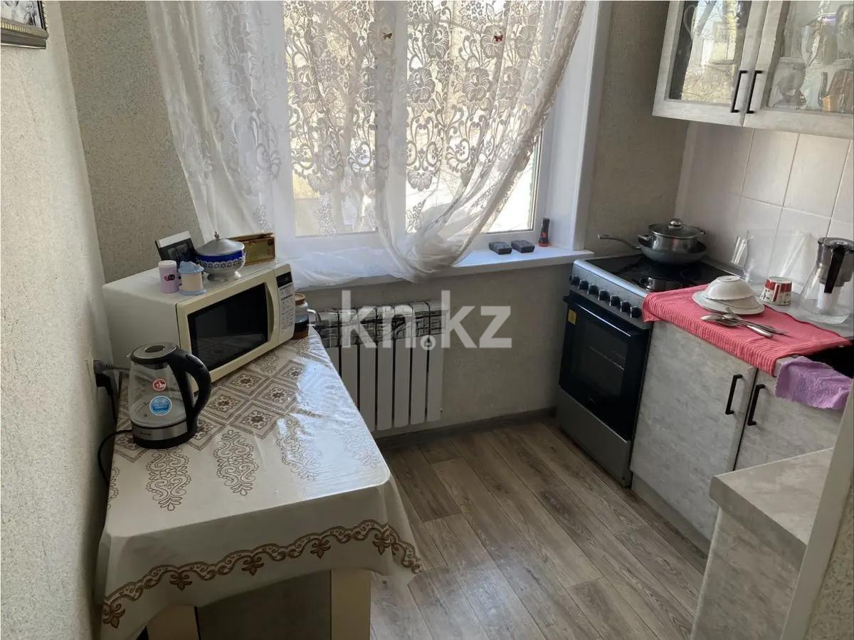Продажа 3-комнатной квартиры, 48 м² - Продажа квартир от собственников в Караганде - страница 6 фото 3 из 5