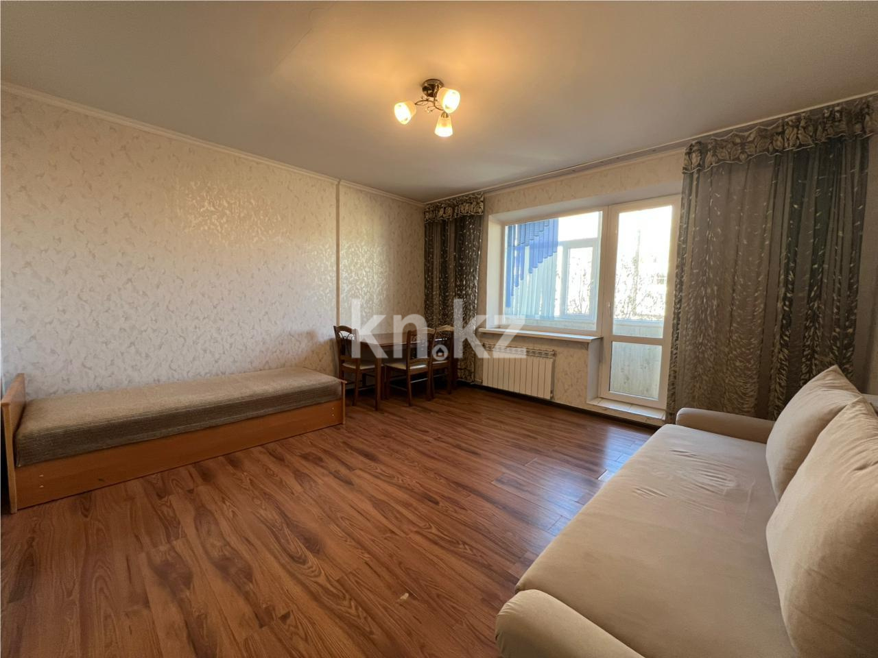 Продажа 2-комнатной квартиры, 54 м², мкр-н Голубые Пруды - Продажа квартир в Караганде фото 3 из 25