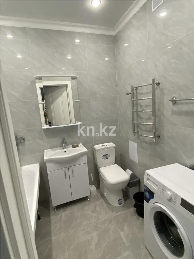 Продажа 1-комнатной квартиры, 33 м² в Астане - фото 3