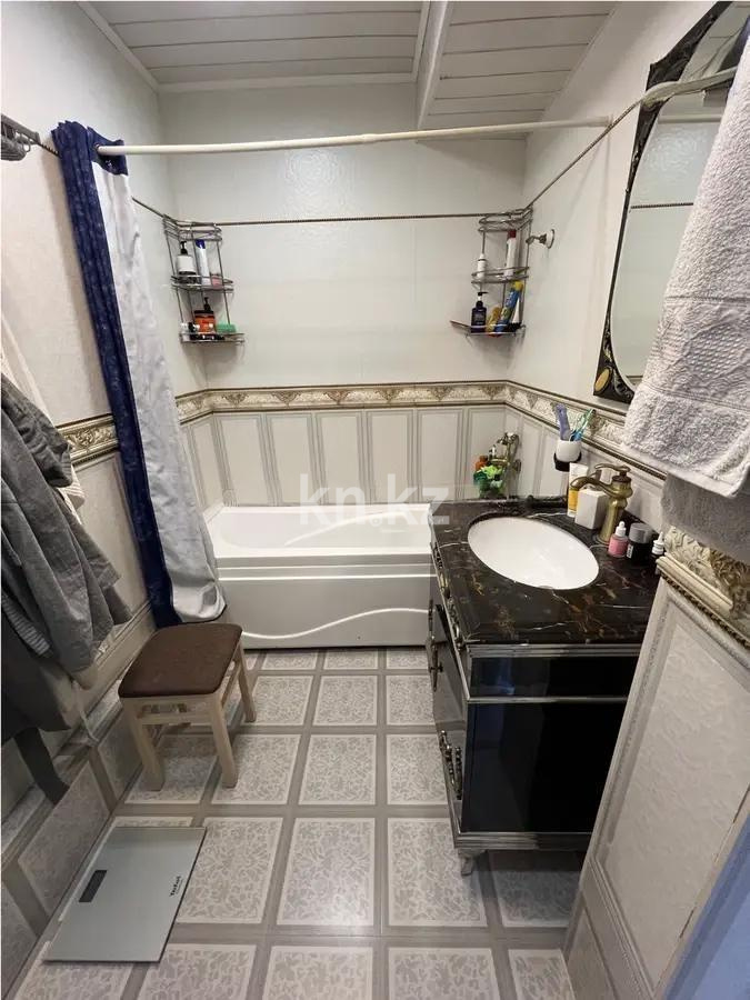 Продажа 2-комнатной квартиры, 119.3 м², ул. Бузурбаева, дом  23 - Продажа  двухкомнатных квартир в Алматы без посредников с фото фото 5 из 7