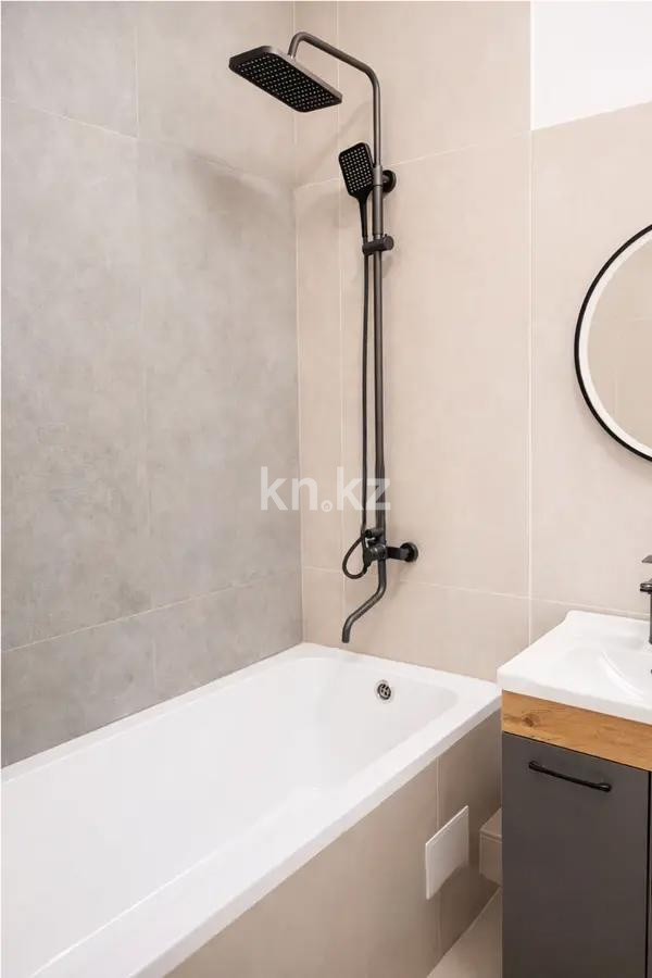 Продажа 1-комнатной квартиры, 33 м² - Недвижимость в Алматы - страница 4 фото 3 из 4