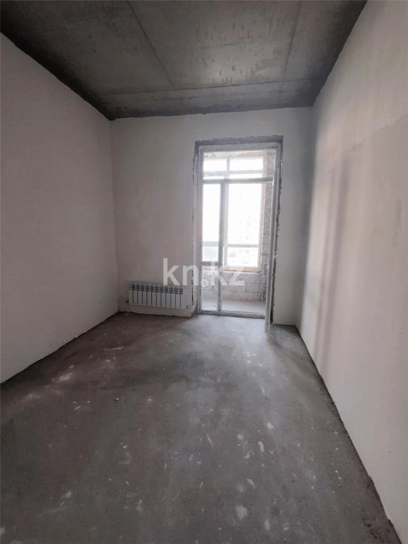 Продажа 1-комнатной квартиры, 45 м², пр. Республики - Продажа  однокомнатных квартир в Караганде фото 4 из 17