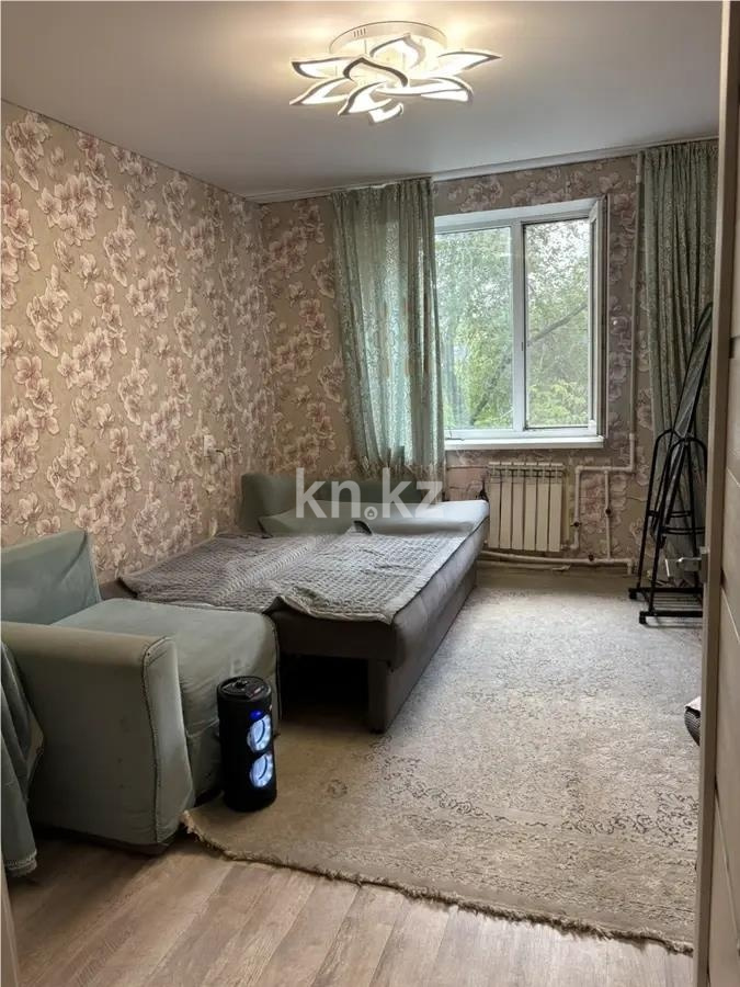 Продажа 3-комнатной квартиры, 66 м² - Продажа трехкомнатных квартир в Казахстане - страница 5 фото 2 из 7