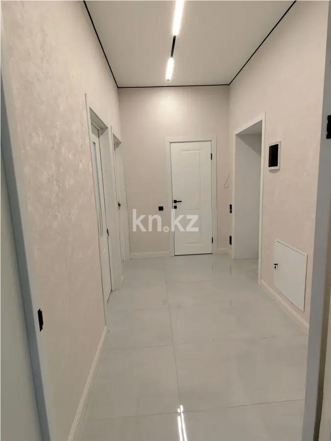 Продажа 2-комнатной квартиры, 58 м² в Астане - фото 5