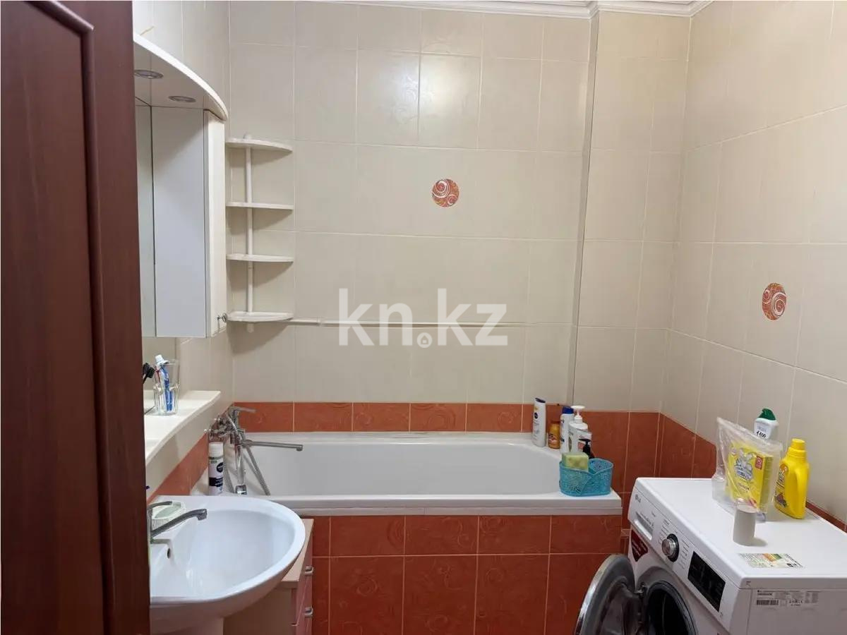 Продажа 2-комнатной квартиры, 82 м², ул. Бокейхана, дом  2 в Астане - фото 4