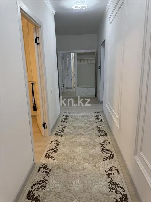 Продажа 2-комнатной квартиры, 58 м², ул. Омарова, дом  1 - Продажа квартир в Алатауском р-не Алматы фото 5 из 5