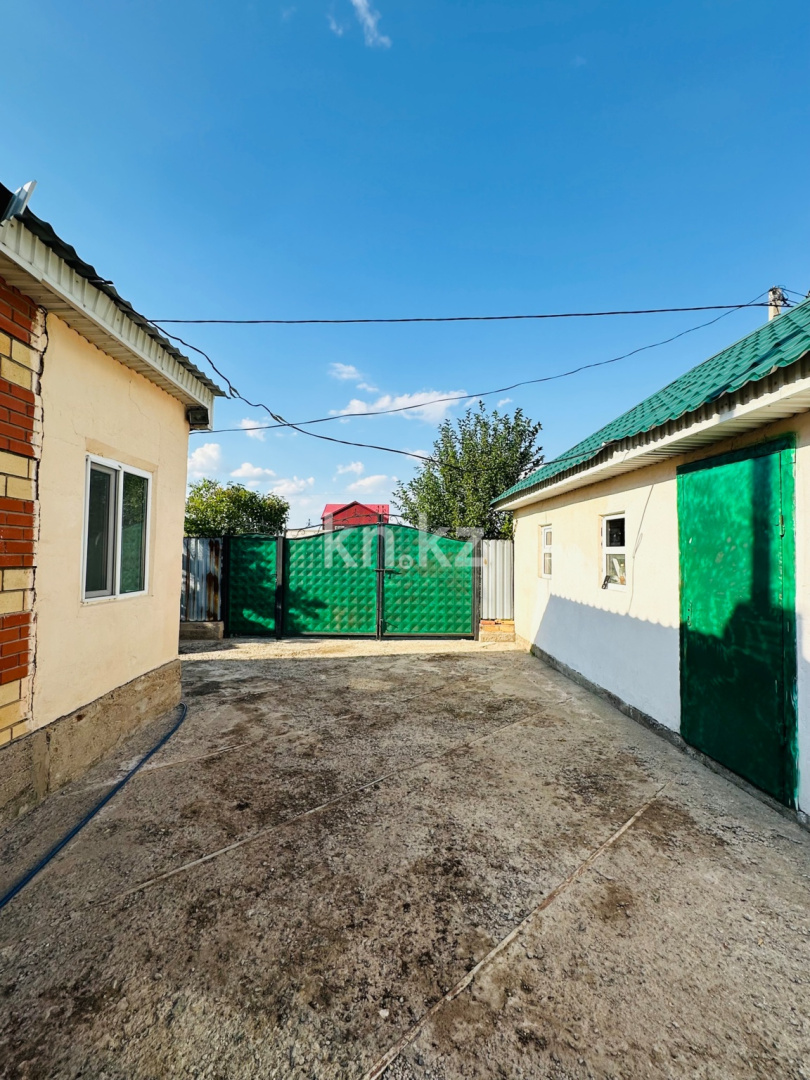 Продажа 5-комнатного дома, 169 м² - Недвижимость в Акмолинской области фото 3 из 30