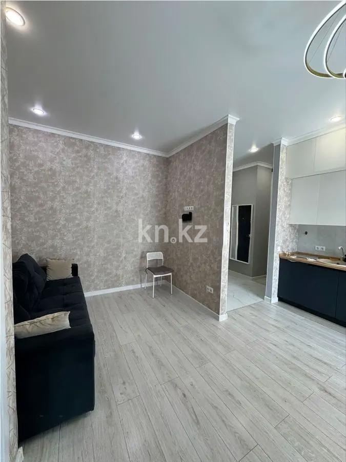 Продажа 2-комнатной квартиры, 50 м² в Астане