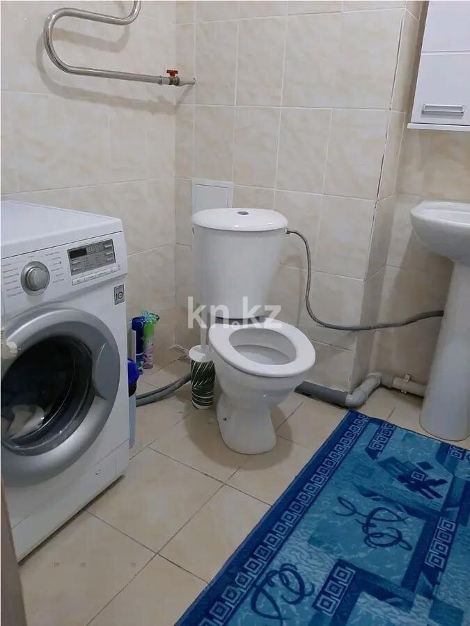 Продажа 3-комнатной квартиры, 78 м² в Астане - фото 5