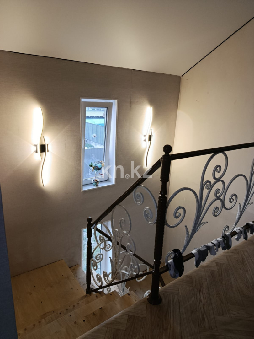 Продажа 4-комнатного дома, 145 м² - Продажа домов, коттеджей в Алматинской области фото 18 из 20