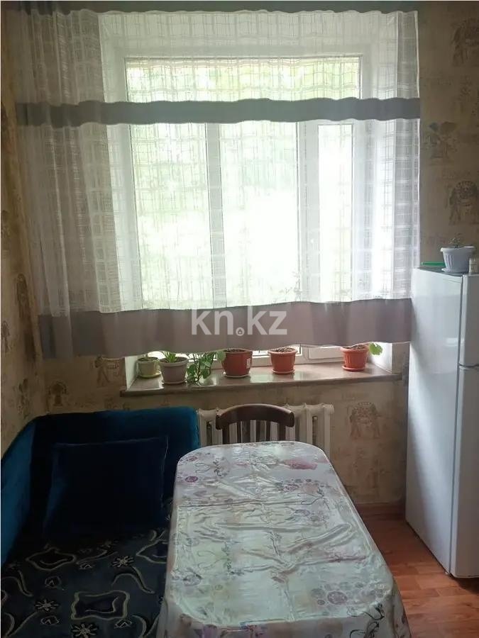 Продажа 1-комнатной квартиры, 34 м² - Продажа однокомнатных квартир в Алматы фото 2 из 3