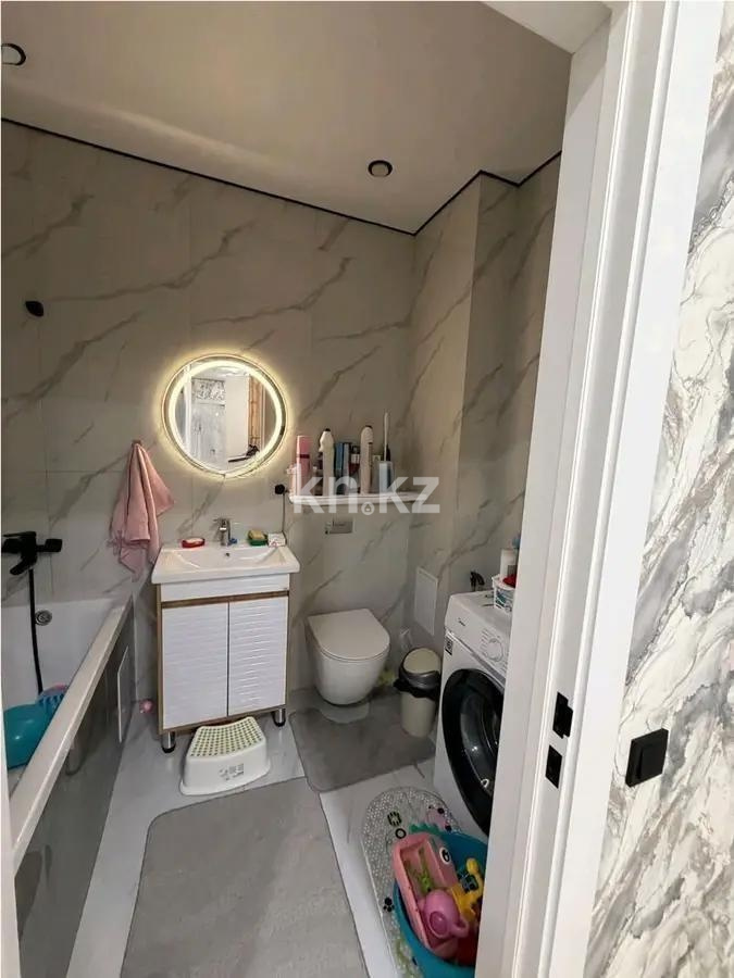 Продажа 1-комнатной квартиры, 48 м² - Продажа квартир в новостройках Астаны - страница 4 фото 3 из 4