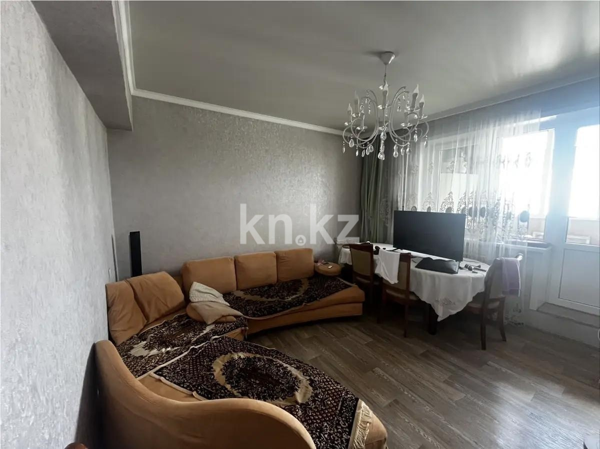 Продажа 2-комнатной квартиры, 54 м² - Продажа квартир от собственников в Алматы - страница 6 фото 1 из 5