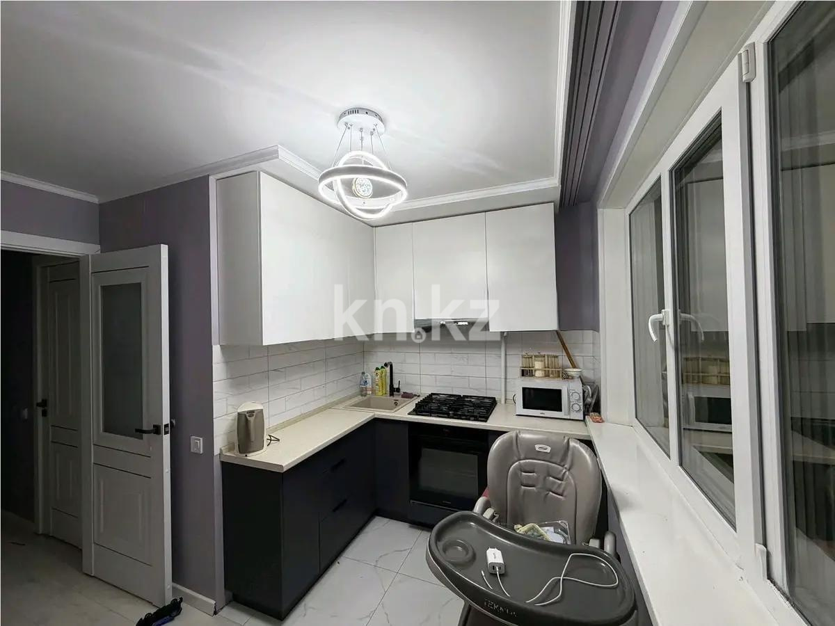 Продажа 2-комнатной квартиры, 50 м² в Караганде - фото 3