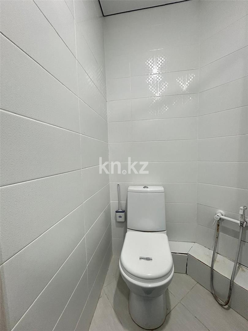 Продажа 1-комнатной квартиры, 40 м², ул. Кенесары - Продажа квартир в Астане фото 7 из 10