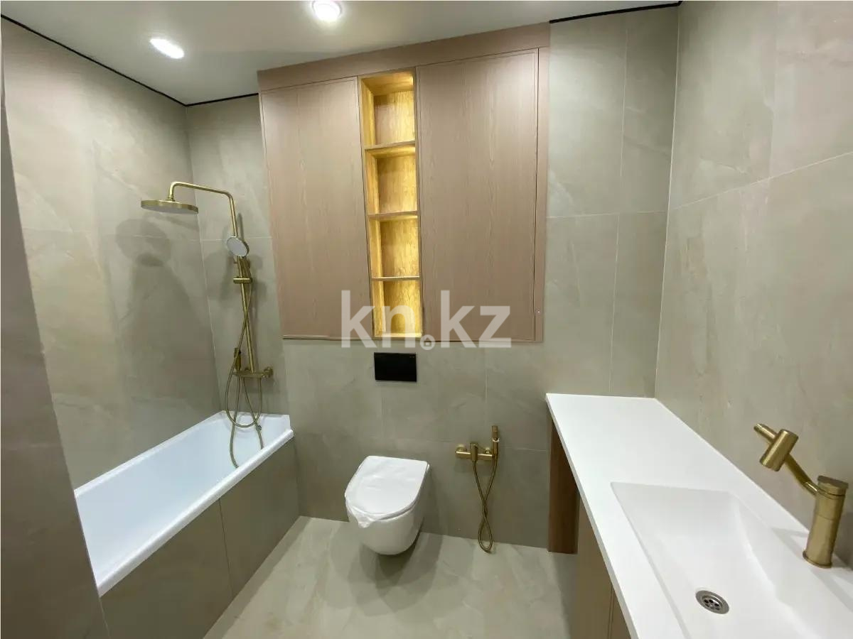 Продажа 2-комнатной квартиры, 68.5 м² в Астане - фото 4