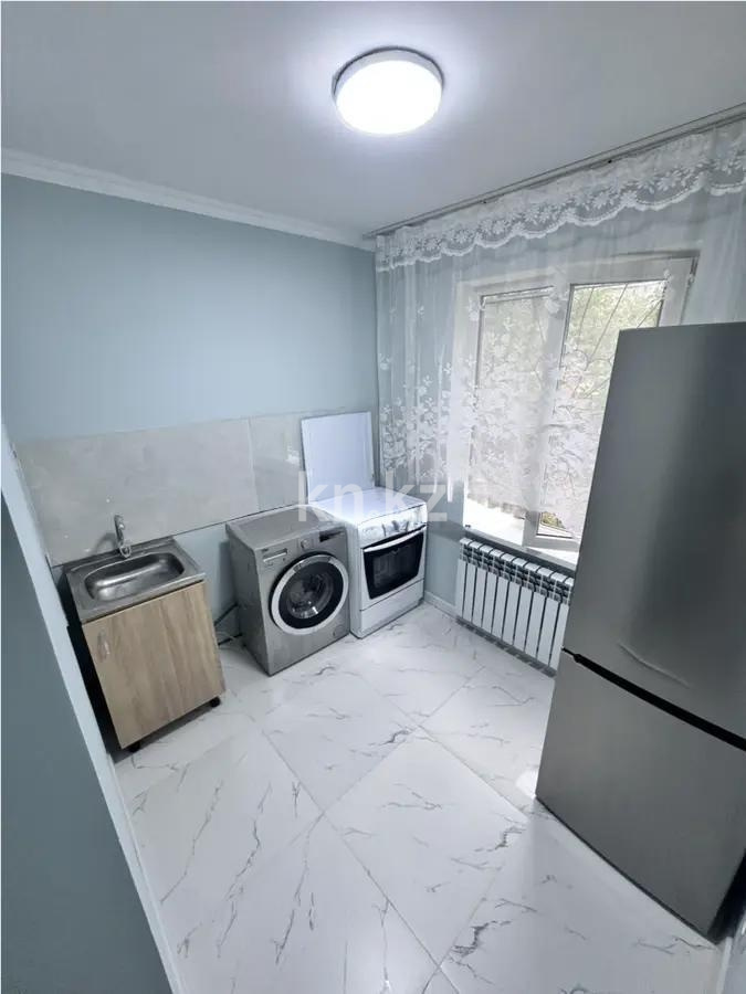 Продажа 1-комнатной квартиры, 32 м² - Продажа однокомнатных квартир в Казахстане - страница 19 фото 2 из 4