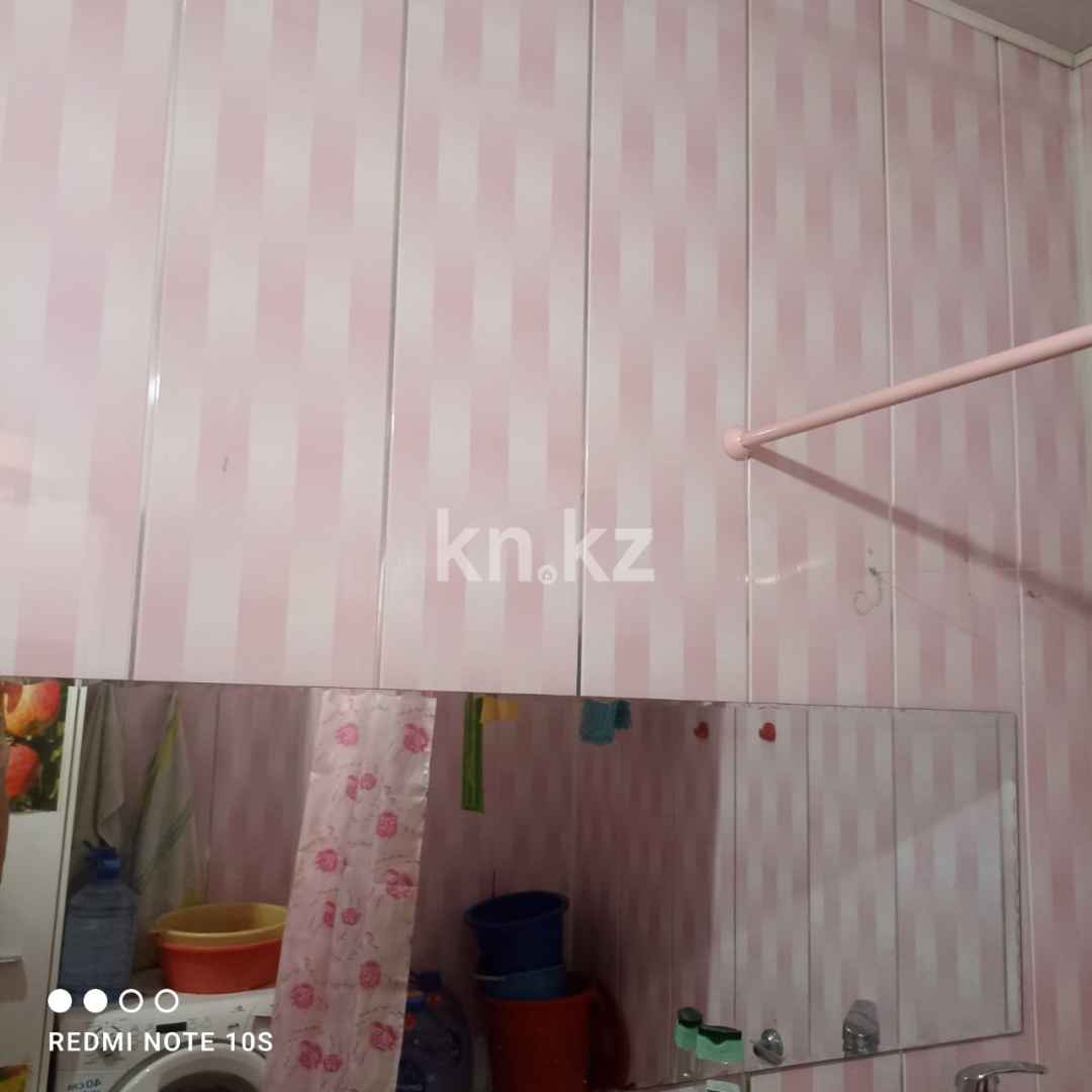 Продажа 1-комнатной квартиры, 43 м², Водник 2 - Продажа квартир в Алматинской области фото 7 из 8