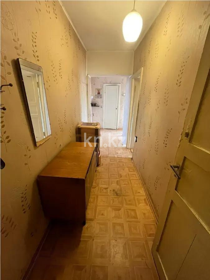 Продажа 2-комнатной квартиры, 57 м² в Алматы - фото 5