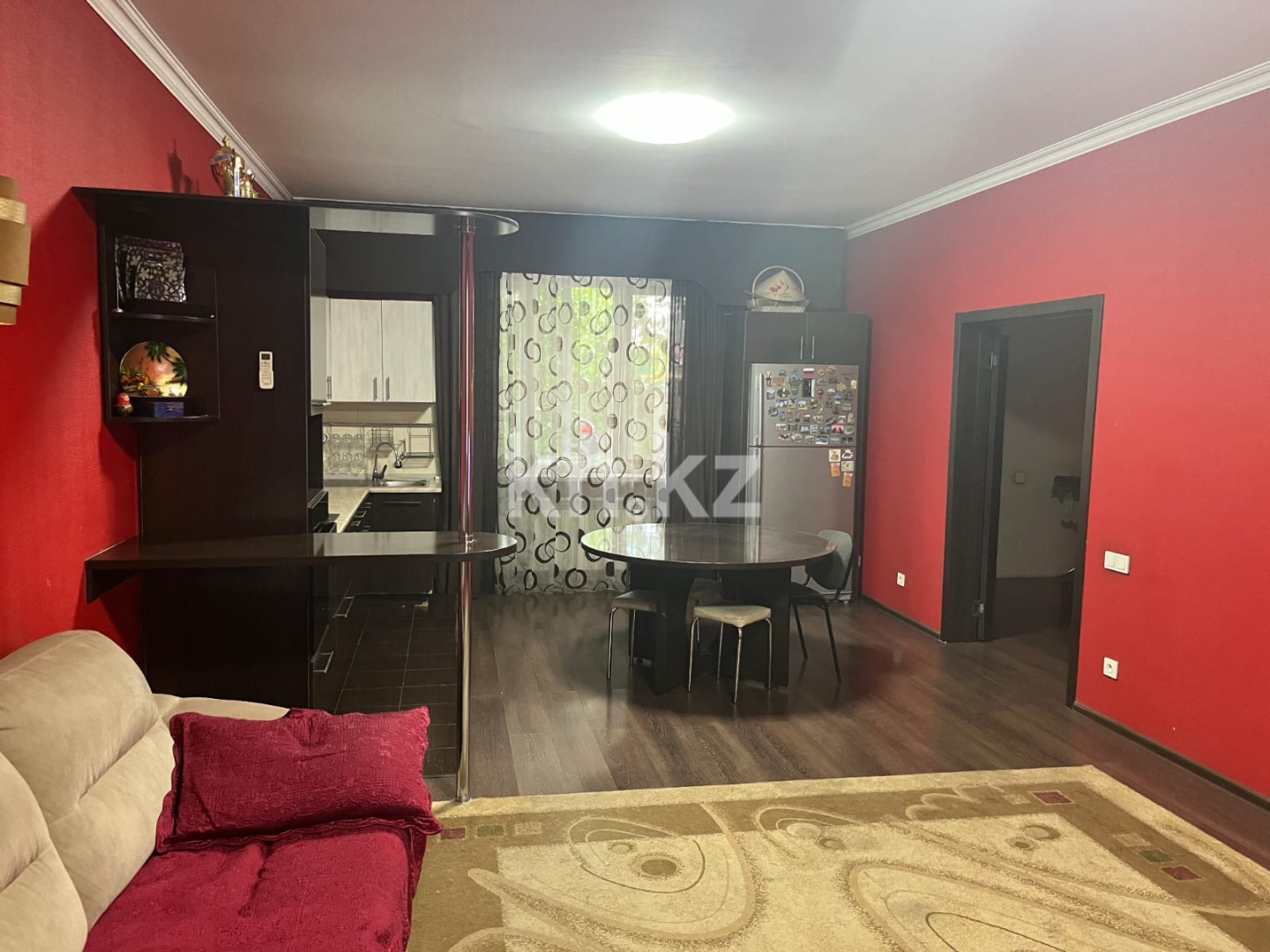 Продажа 5-комнатного дома, 180 м², ул. Тбилисская в Алматы - фото 8