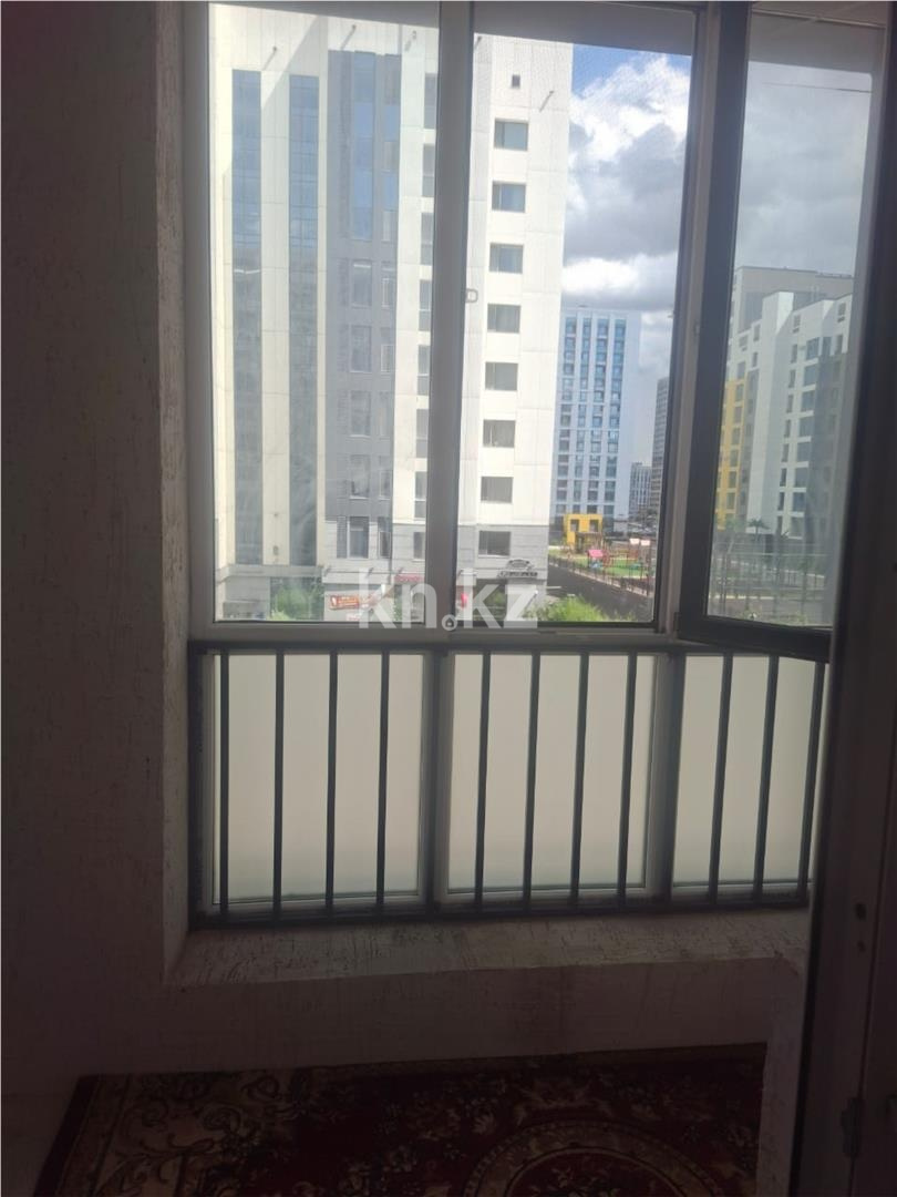 Продажа 1-комнатной квартиры, 31 м² в Астане - фото 5