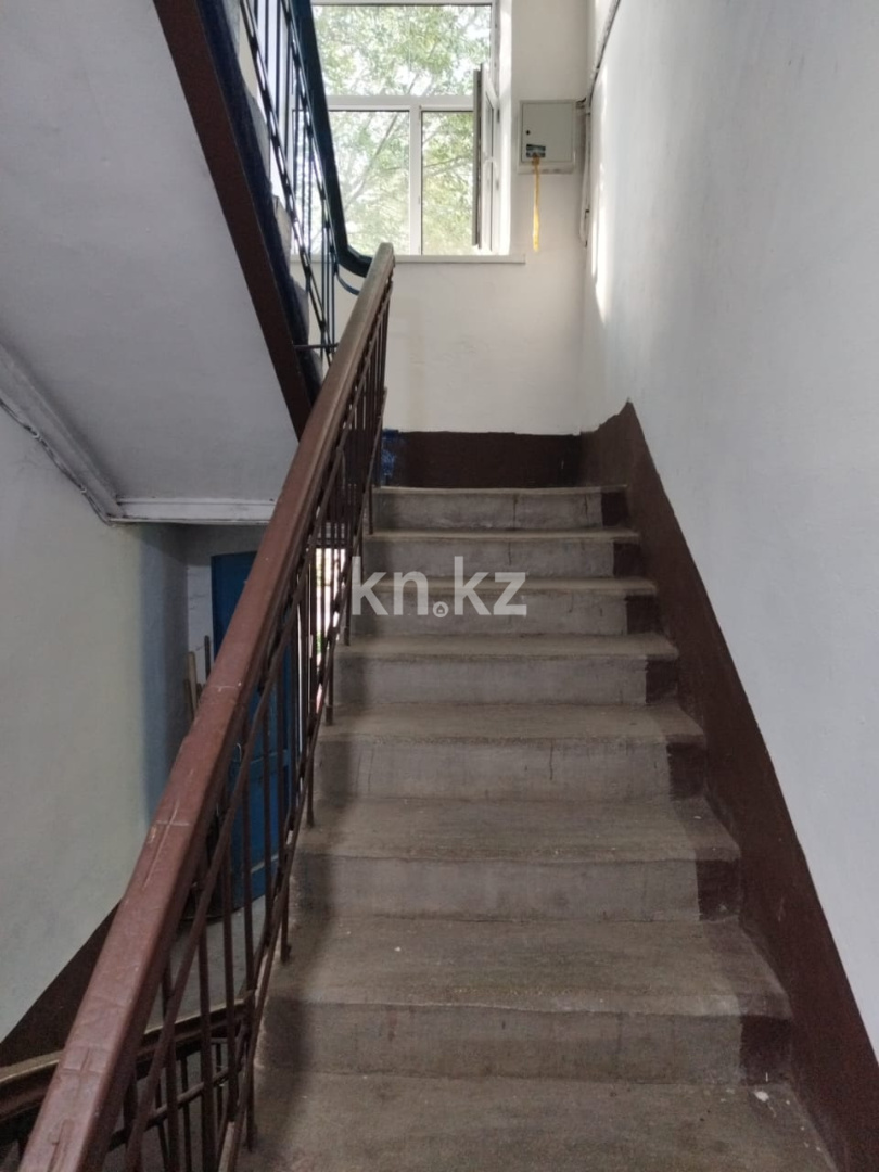 Продажа 1-комнатной квартиры, 32 м², ул. Западная, дом  93 - Продажа  однокомнатных квартир в Караганде фото 14 из 33