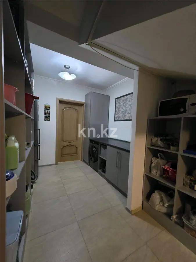 Продажа 5-комнатной квартиры, 198 м², ул. Ладушкина, дом  150/7 - Продажа  пятикомнатных квартир в Алматы фото 10 из 10